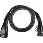 Sectron Nabíjecí kabel Type 2 Type 2 3x32A 400V 4m EL T2T2 3F32A 4M