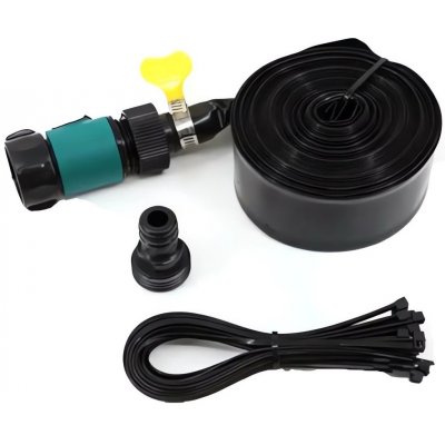 APT DA386 Zahradní zavlažovač na trampolínu 12 m – Zboží Mobilmania