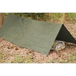 Snugpak Stasha G2 244x163 cm Olive Green – Zboží Dáma