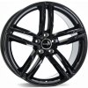 Alu kolo, lité kolo Wheelworld 2DRV WH11 7,5x17 5x112 ET45 black