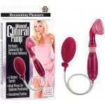 Calexotics Advanced Clitoral Pump na klitoris – Zboží Mobilmania