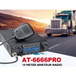 ANYTONE AT-6666 – Zboží Živě