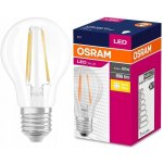 Ledvance LED E27 7,0W 2700K 806lm Value Filament A-klasik – Hledejceny.cz