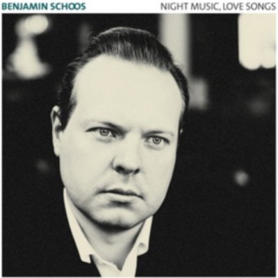 Schoos Benjamin - Night Music Love Songs LP – Zbozi.Blesk.cz