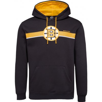Fanatics Boston Bruins Wrist Shot Hoodie černá,Žlutá,bílá – Hledejceny.cz