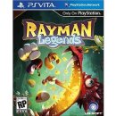 Rayman Legends