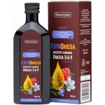Purelab Marek Skoczylas Estromega, Bioestery Omega 3-6-9 Standardní kyseliny 250 ml Malina – Hledejceny.cz
