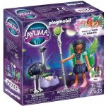 Playmobil 71033 Ayuma MOON FAIRY – Zboží Mobilmania