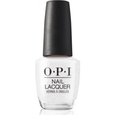 OPI Your Way Nail Lacquer Snatch'd Silver 15 ml – Zbozi.Blesk.cz
