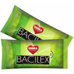 Bacilex vlhčené ubrousky 2 x 10 ks – Hledejceny.cz