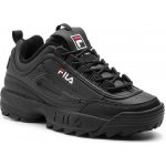 Fila Disruptor Low black/black – Hledejceny.cz