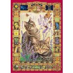 Cherry Pazzi Kočky 1000 dílků – Zboží Dáma