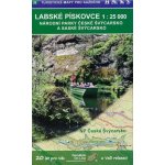 Labské pískovce, národní parky České a Saské Švýcarsko 1:25 000 (2020, 8. vydání, GOL_38) – Hledejceny.cz