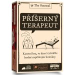 Příšerný terapeut – Hledejceny.cz