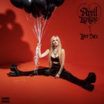 Lavigne Avril - Love Sux LP – Hledejceny.cz