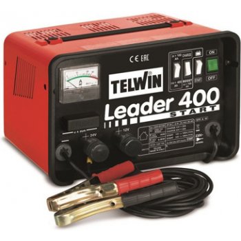 Telwin LEADER 400 Start