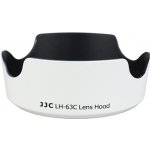 JJC EW-63C pro Canon bílá – Zboží Živě