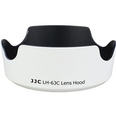 JJC EW-63C pro Canon bílá – Zboží Živě