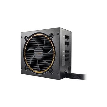 be quiet! Pure Power 11 500W BN297