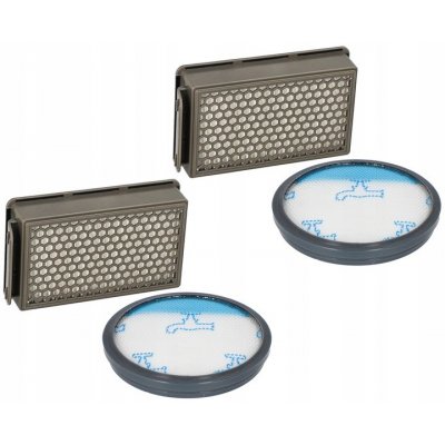 Rowenta ZR005901 náhradní sada 4 ks – Zbozi.Blesk.cz