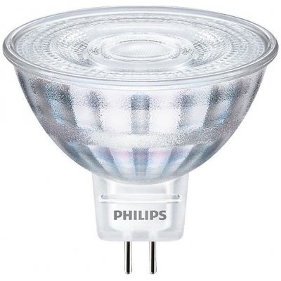 Philips Classic LED žárovka GU5.3, 2,9 W, 230 lm, 2700 K – Hledejceny.cz