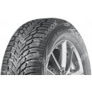 Nokian Tyres WR 4 255/50 R19 107V Runflat