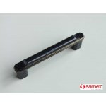 Samet HONEY 96mm černá 061057 – Hledejceny.cz