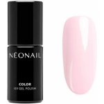 NeoNail gel lak Creme Brulee 7,2 ml – Zboží Dáma