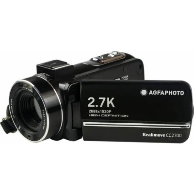 AgfaPhoto Realimovie CC2700 – Zboží Živě