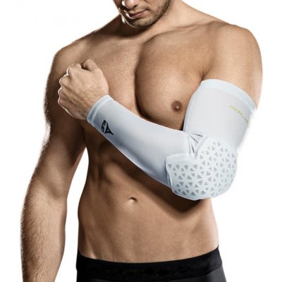 Select Compression bandage elbow long v23 56652-03000 – Hledejceny.cz