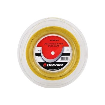 Babolat Pro Hurricane Tour 200m 1,30mm