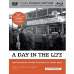 A Day In The Life - Four Portraits Of Post-war Britain By John Krish [DVD + Blu – Hledejceny.cz