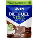 USN Diet Fuel Vegan 880 g – Zboží Dáma