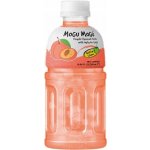Mogu Mogu jelly nápoj s příchutí Broskve 320 ml – Zboží Dáma