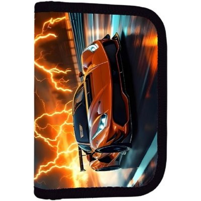 Oxybag jednopatrový auto 2 – Zboží Dáma