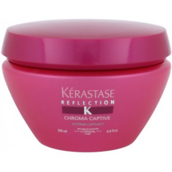 Kérastase Reflection Chroma Captive Shine Intensifying Maque 200 ml