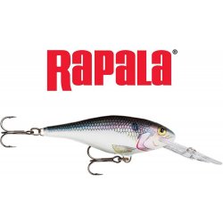 Rapala Shad Rap Deep Runner 7cm SD