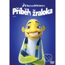 PŘÍBĚH ŽRALOKA DVD