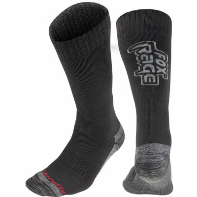 Fox Rage Ponožky Thermolite Socks – Zboží Dáma