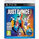 Just Dance 2017