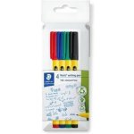 Staedtler 307 C4 – Zboží Mobilmania