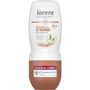 Lavera Strong deodorant roll-on 50 ml