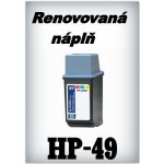 HP 51649A - renovované – Zbozi.Blesk.cz