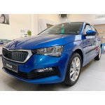 Škoda Scala Hatchback 19 Lišty dveří – Sleviste.cz
