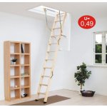 Dachstar Dolle Click FIX 76 120 x 60 cm – Sleviste.cz