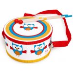 Scratch bubínek Sovička – Zboží Mobilmania