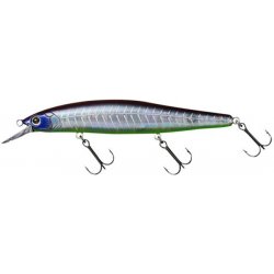 Daiwa Steez Minnow 110SP-SR 11 cm 14,4 g Ghost Herring