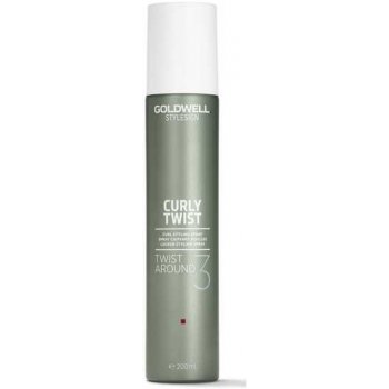 Goldwell Style Sign Curly Twist Twist Around 200 ml