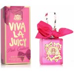 Juicy Couture Viva La Juicy Pink Couture parfémovaná voda dámská 50 ml – Zboží Mobilmania