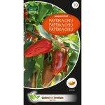 Semínka Chilli paprika, Jalapeno M